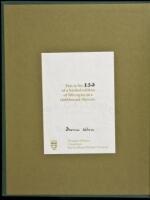 The Golf-Book of East Lothian - facsimile edition