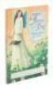 Original oil painting for the cover of The Fairies' Ring - 2