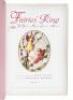 Original oil painting for the cover of The Fairies' Ring - 3