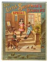 The Little Showman's Series No. 2. Spring