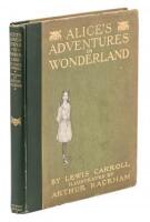 Alice's Adventures in Wonderland