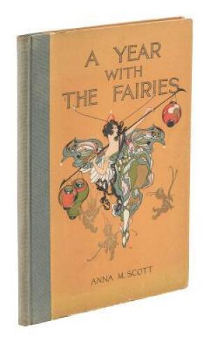 A Year with the Fairies