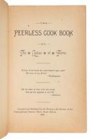 The Peerless Cook Book