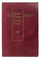 Queen Esther Cook Book