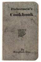 Fishermen's Cookbook