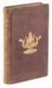 The Physiology of Taste: Harder’s Book of Practical American Cookery. Volume I: Treating of American Vegetables, and All Alimentary Plants, Roots and Seeds. Containing a Description of the Best Varieties, Mode of Cultivation, and the Art of Preparing Them