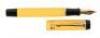 PARKER: Duofold Mandarin Yellow Limited Edition Fountain Pen - 2