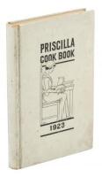 The Priscilla Cook Book