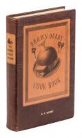 The Brown Derby Cookbook