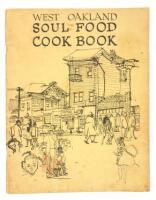 West Oakland Soul Food Cook Book