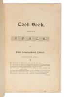 Cook Book