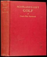 Scotland's Gift: Golf