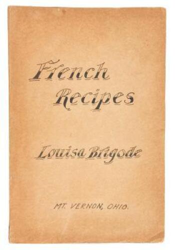 French Recipes