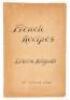 French Recipes