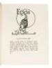 Nine Art Nouveau-style cookbooks from The Buzza Company - 3
