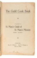 The Guild Cook Book