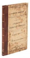 A Treatise of Domestic Medicine, Intended for Families, in Which the Treatment of Common Disorders Are Alphabetically Enumerated: To Which Is Added, a Practical System of Domestic Cookery, Describing the Best, Most Economical, and Most Wholesome Methods o