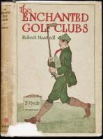 The Enchanted Golf Clubs