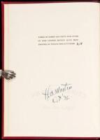 Fifty Years of American Golf