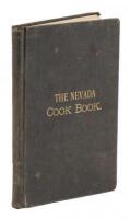 Cook Book of the Woman's Art and Industrial Association of Nevada