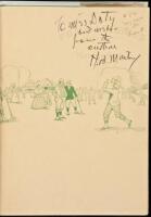 Fifty Years of American Golf