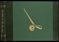 The Story of the Golf Ball - Special Deluxe Edition - "Green Edition"