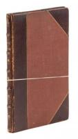 A Treatise on the Virtues and Efficacy of a Crust of Bread, Eat in a Morning Fasting; to which are added , some particular remarks concerning great Cures accomplished by the Saliva, or Fasting-Spittle, as when internally given, in the Scurvy, Gravel, Ston