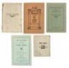 Five Chicago Community Cookbooks