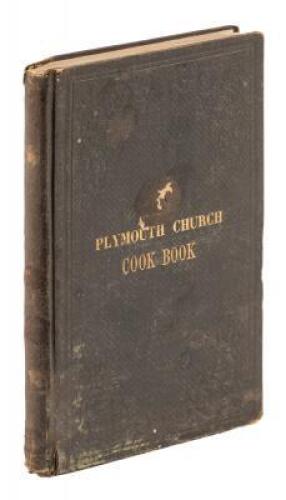Plymouth Church Cook Book