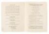 Chinese cook book in Plain English. Recipes for Chop Suey, Eggs Fo Young, War Mein, Yet Ca Mein, Chow Mein, Birds Nest Soup, etc. - 5