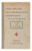 American Red Cross Book of Recipes for the use of Chinese Foodstuffs