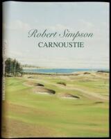 Robert Simpson: Carnoustie