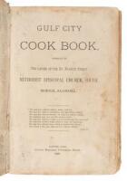 Gulf City Cook Book