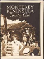 Monterey Peninsula Country Club