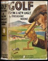 Golf from a New Angle; Being Letters from a Scratch Golfer to His Son at College