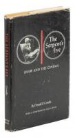 The Serpent's Eye: Shaw and the Cinema - signed by Cecil Lewis