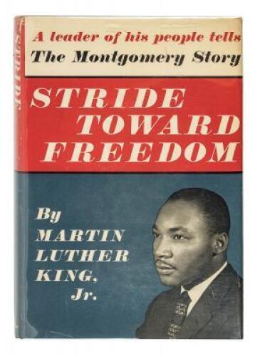 Stride Toward Freedom: The Montgomery Story