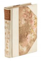 The Poetical Works of Robert Browning, with Portraits - finely bound