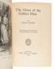 Signed, typed contract for Jacques Futrelle's The Chase of the Golden Plate [and] a first edition of the novel - 4