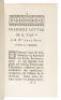 L'Observateur hollandois ou première [...xlvi] lettre de M. Van ** A M. H ** de La Haye, sur l'état présent des affaires de l'Europe - 3