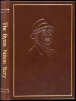 The Byron Nelson Story