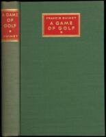 A Game of Golf: A Book of Reminiscence