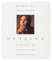 Healing: A Journal of Tolerance and Understanding
