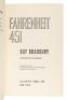 Fahrenheit 451 - 4