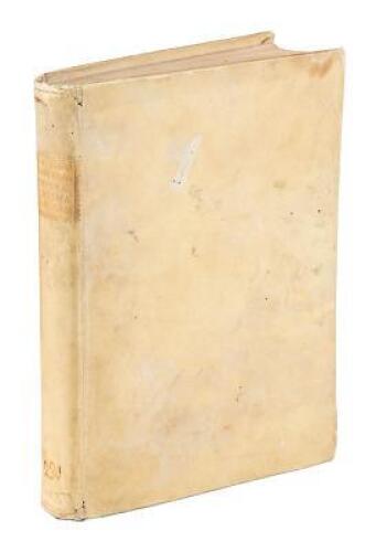 Panoplia contra schisma graecorum, qua romana et occidentalis Ecclesia defenditur, adversus criminationes Nectarii nuperi Patriarchae Hierosolymitani, quas congessit in libro 'Peri arch&egrave;s tou Papa', de primatu Papae
