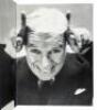 Observations: Photographs by Richard Avedon, Comments by Truman Capote [cover title] - 4