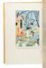 Five inscribed Doctor Doolittle titles, some with original drawings - 4