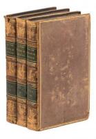 An Inquiry into the Nature and Causes of the Wealth of Nations...A New Edition, to Which is Prefixed, an Account of the Life of the Author, and a View of his Doctrine Compared with That of the French Economists.