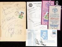 A Game of Golf: A Book of Reminiscence
