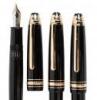 MONTBLANC: Meisterstück LeGrand UNICEF "Signature for Good" Set of Three Instruments - 3